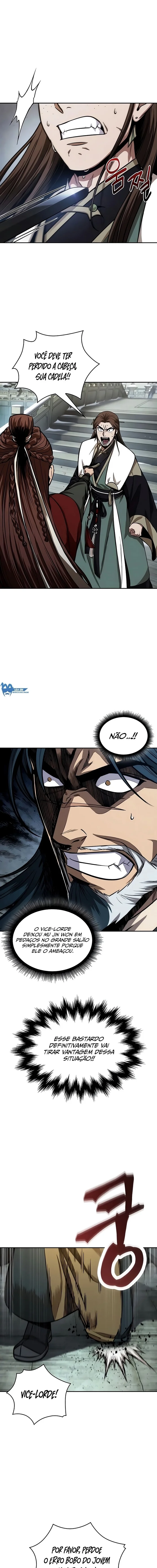 Read Nano Machine PT Manga Online
