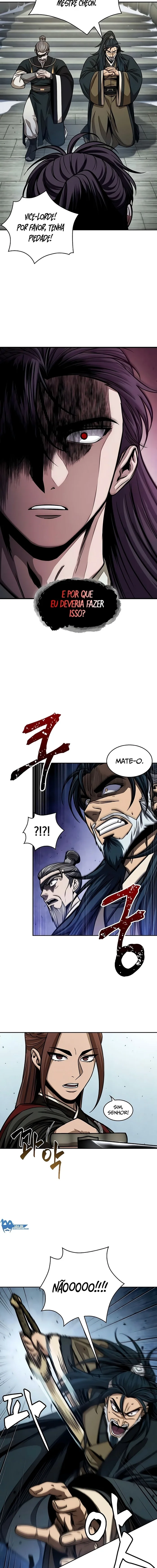 Read Nano Machine PT Manga Online