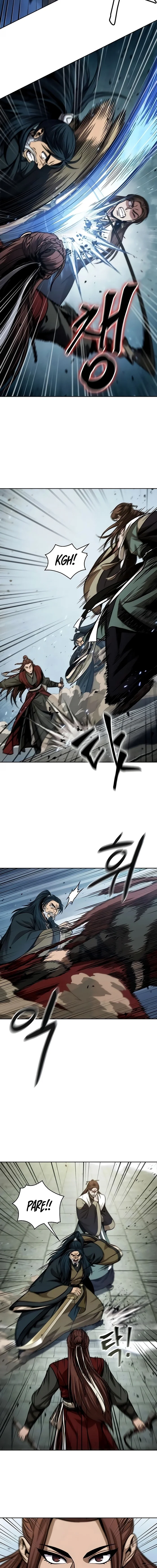 Read Nano Machine PT Manga Online