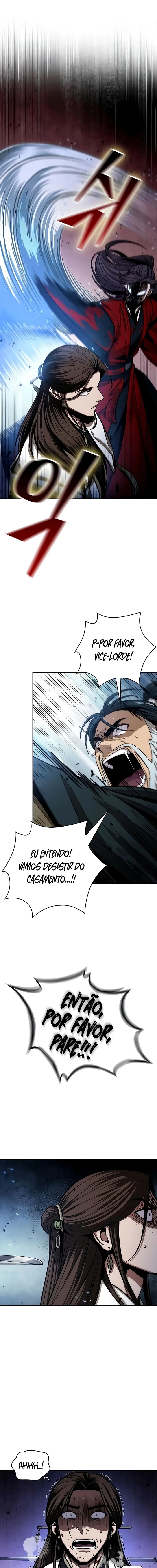 Read Nano Machine PT Manga Online