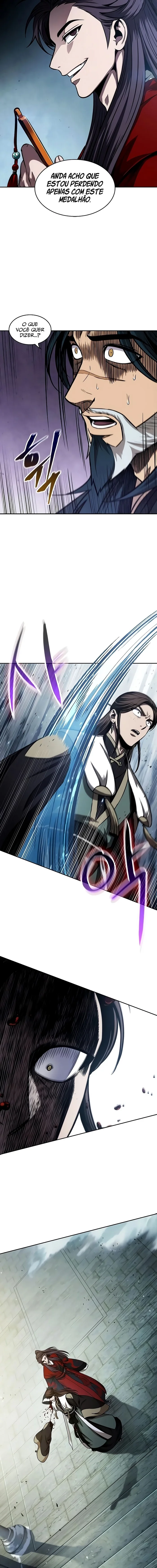 Read Nano Machine PT Manga Online