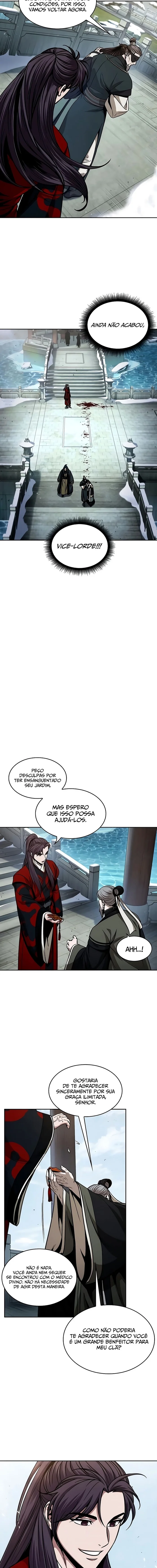 Read Nano Machine PT Manga Online
