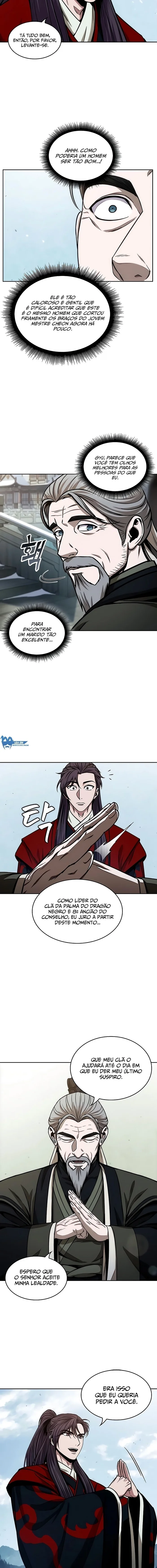 Read Nano Machine PT Manga Online