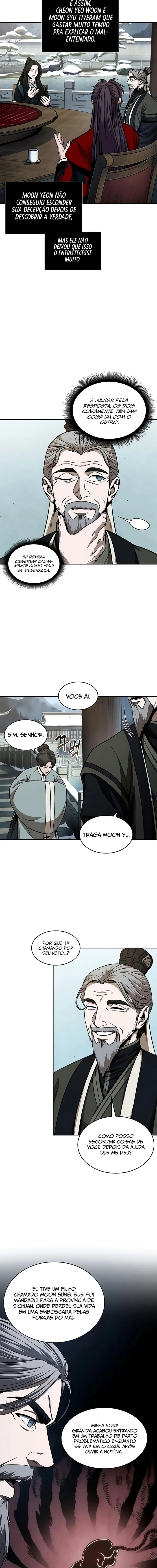 Read Nano Machine PT Manga Online