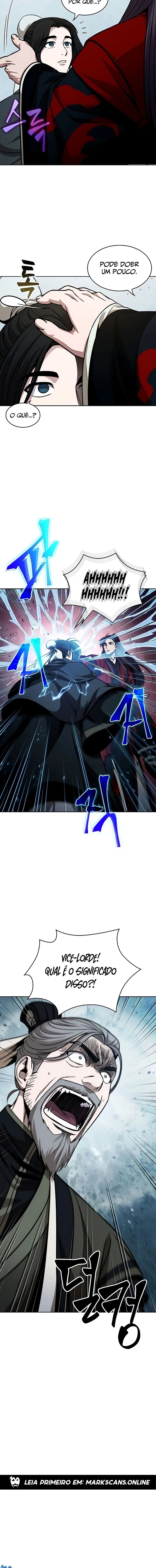 Read Nano Machine PT Manga Online