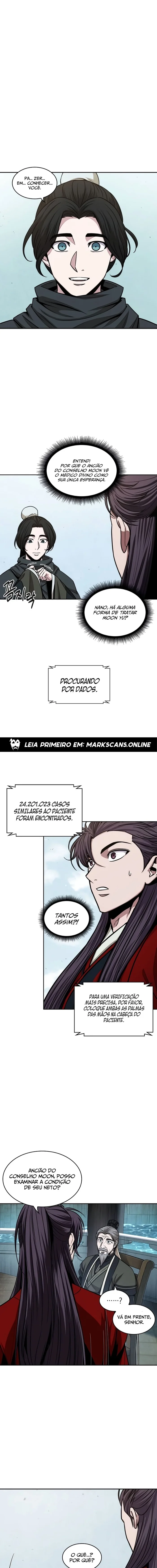 Read Nano Machine PT Manga Online