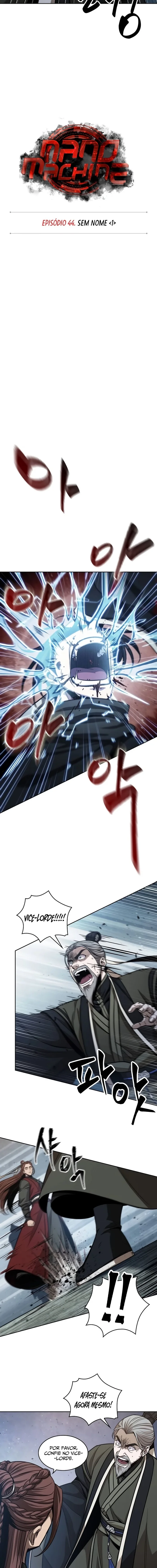 Read Nano Machine PT Manga Online