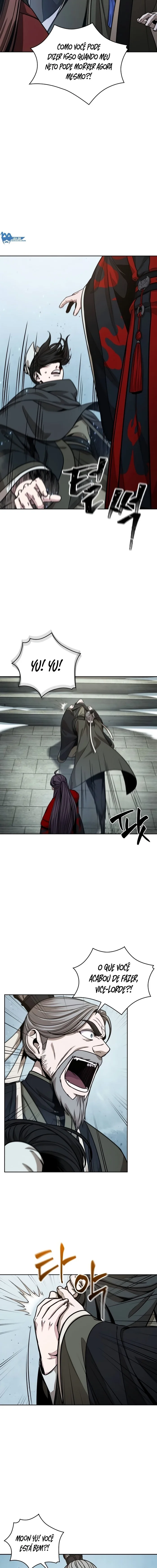 Read Nano Machine PT Manga Online