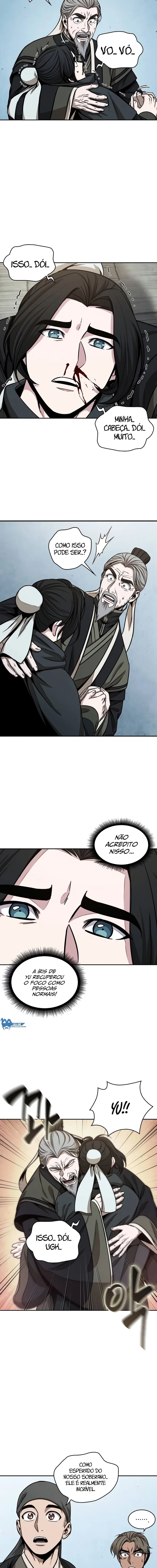 Read Nano Machine PT Manga Online