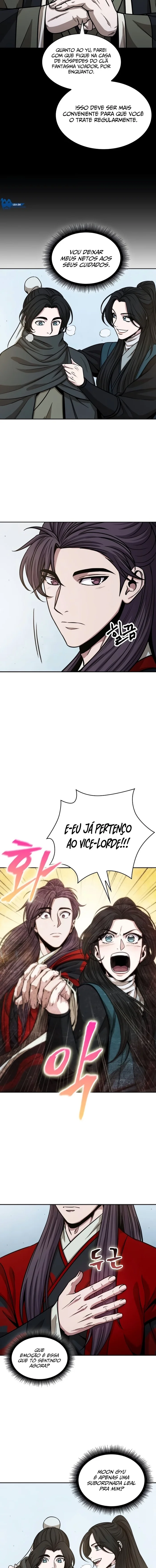 Read Nano Machine PT Manga Online