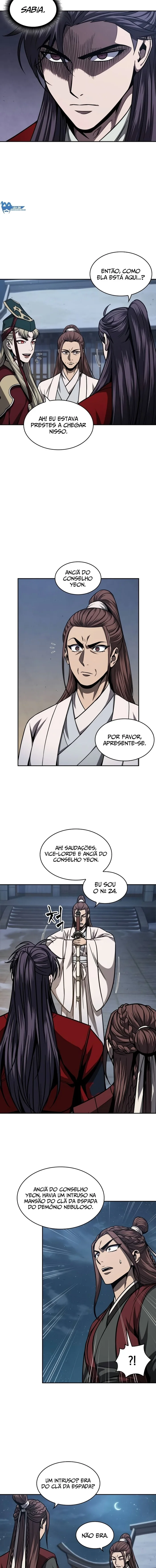 Read Nano Machine PT Manga Online