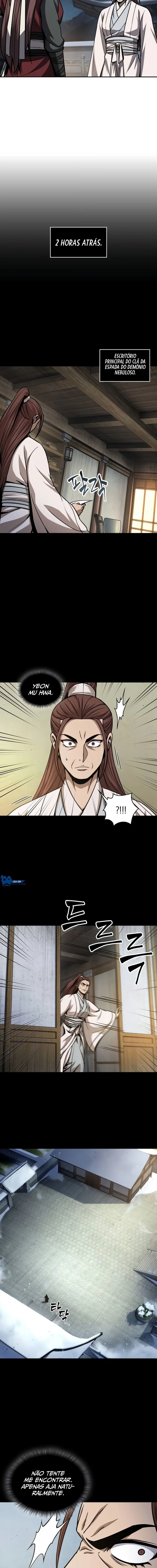 Read Nano Machine PT Manga Online