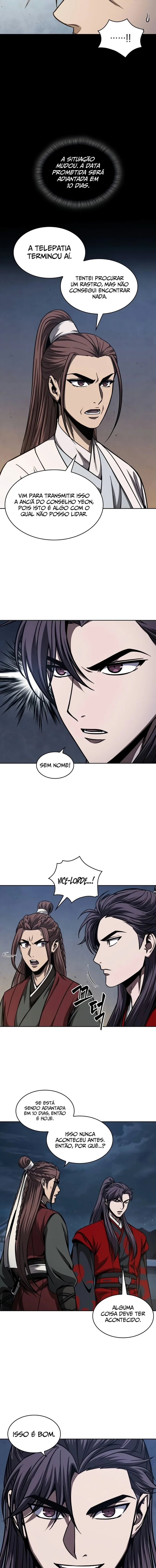 Read Nano Machine PT Manga Online