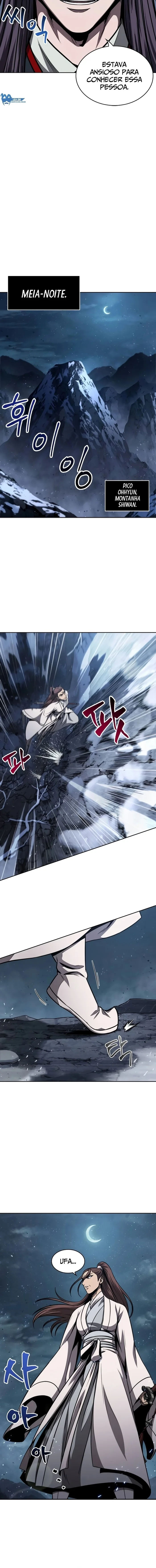 Read Nano Machine PT Manga Online