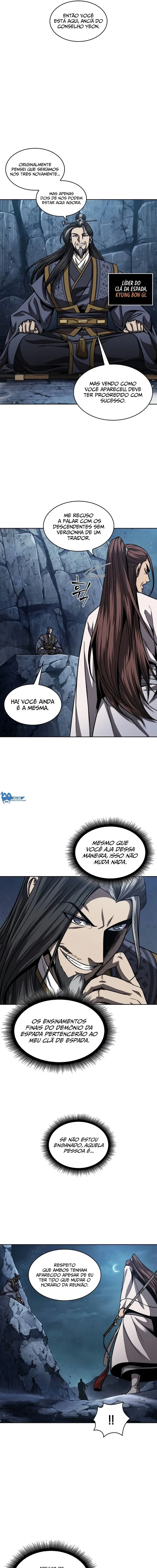 Read Nano Machine PT Manga Online