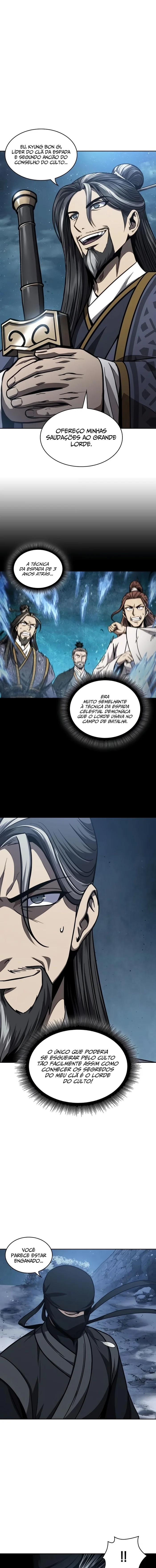 Read Nano Machine PT Manga Online