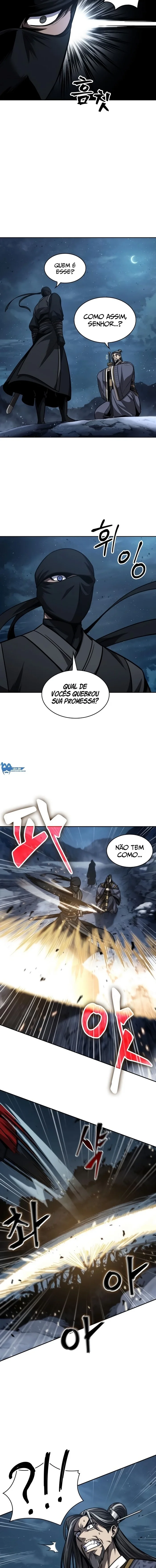 Read Nano Machine PT Manga Online
