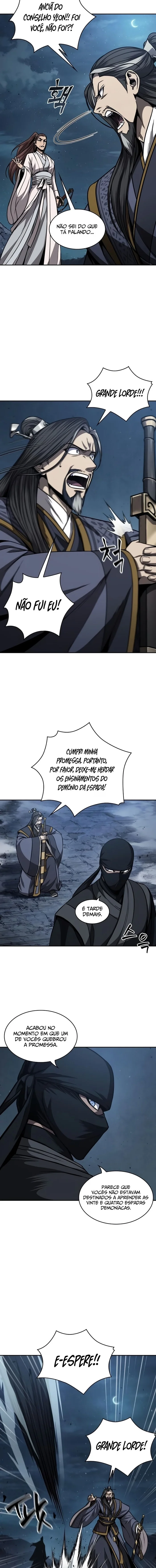 Read Nano Machine PT Manga Online