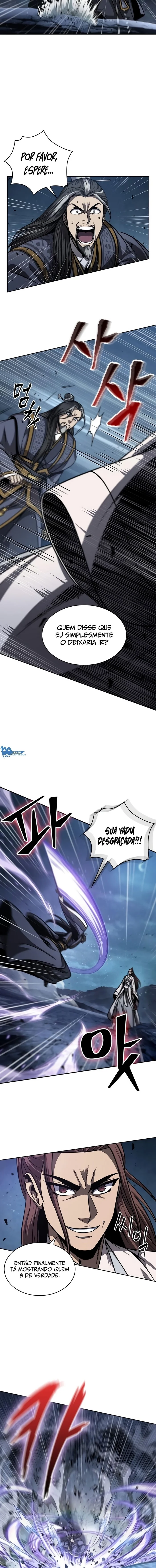 Read Nano Machine PT Manga Online
