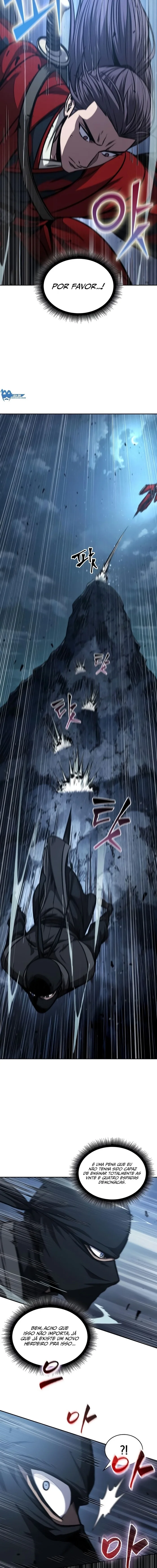 Read Nano Machine PT Manga Online
