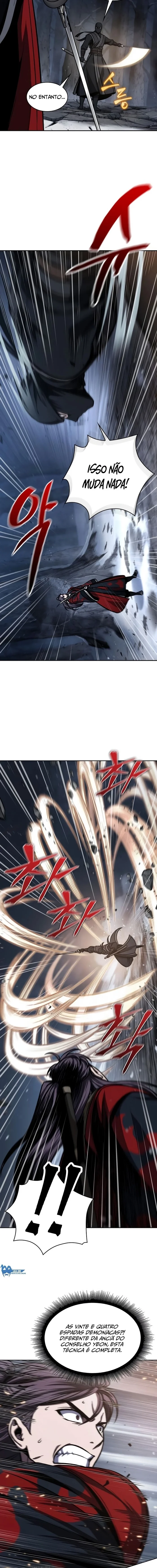 Read Nano Machine PT Manga Online