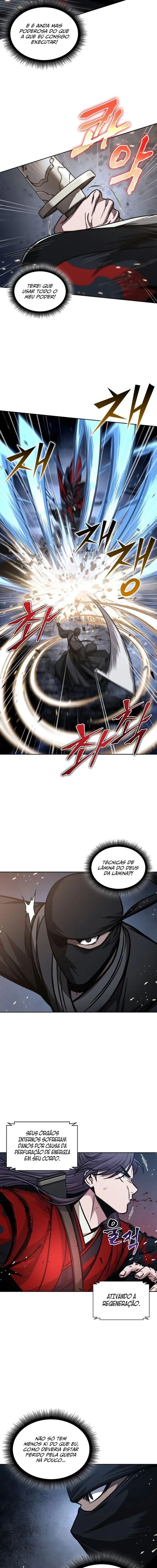Read Nano Machine PT Manga Online