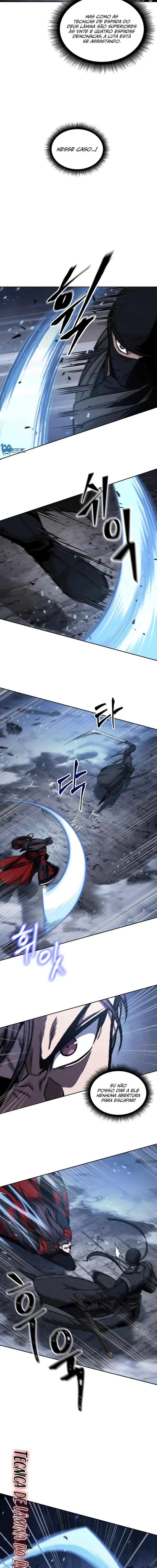 Read Nano Machine PT Manga Online