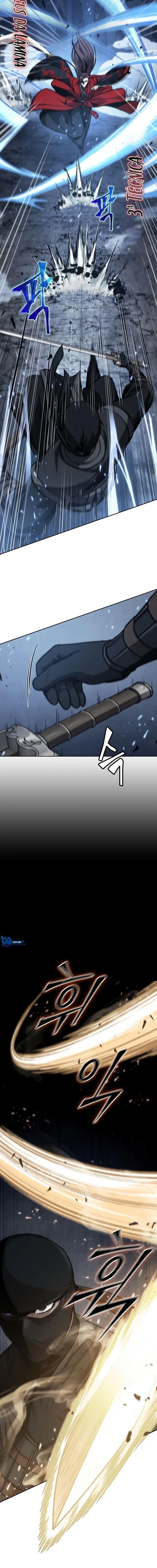 Read Nano Machine PT Manga Online