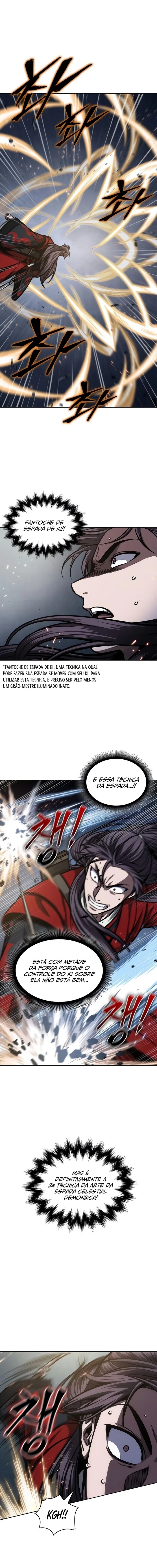 Read Nano Machine PT Manga Online