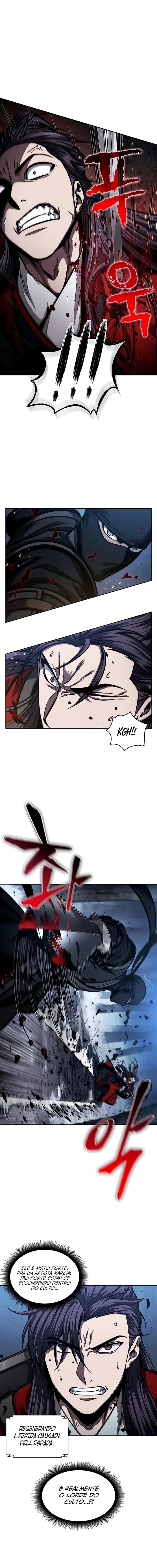 Read Nano Machine PT Manga Online
