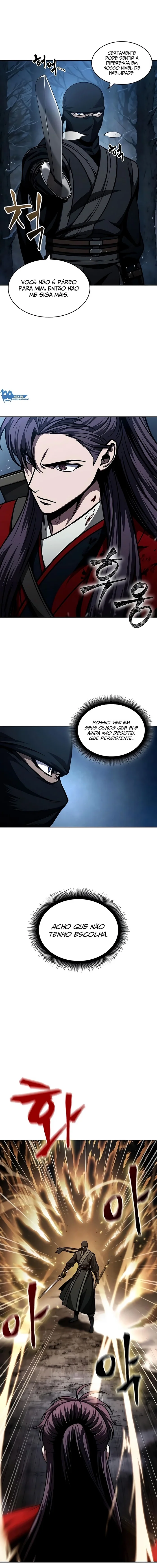 Read Nano Machine PT Manga Online
