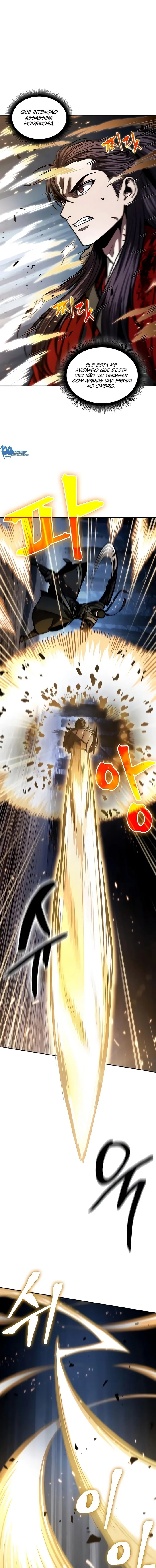Read Nano Machine PT Manga Online