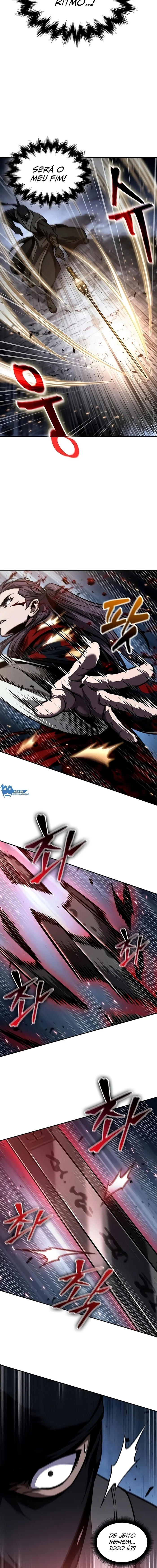 Read Nano Machine PT Manga Online