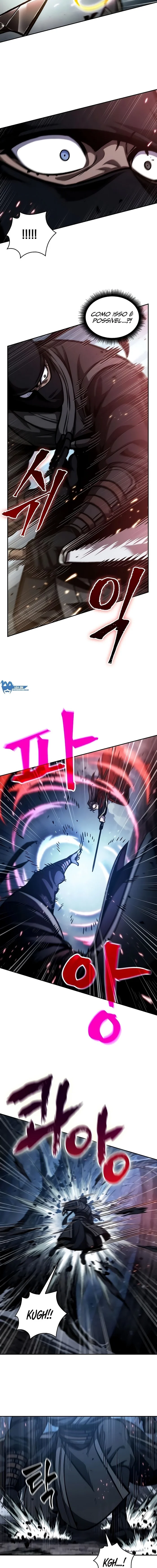 Read Nano Machine PT Manga Online
