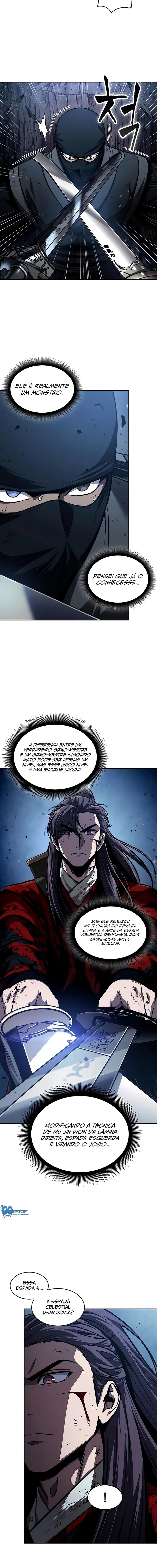 Read Nano Machine PT Manga Online