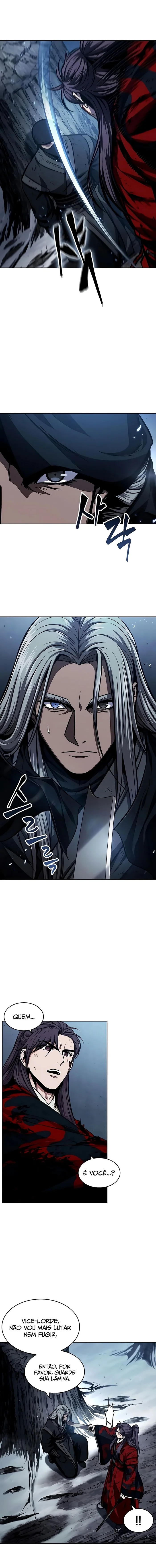 Read Nano Machine PT Manga Online