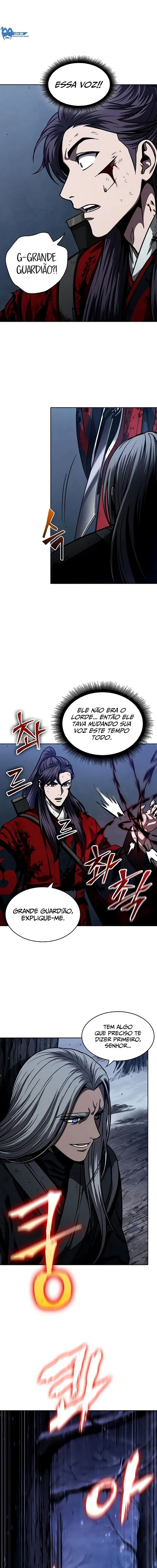 Read Nano Machine PT Manga Online
