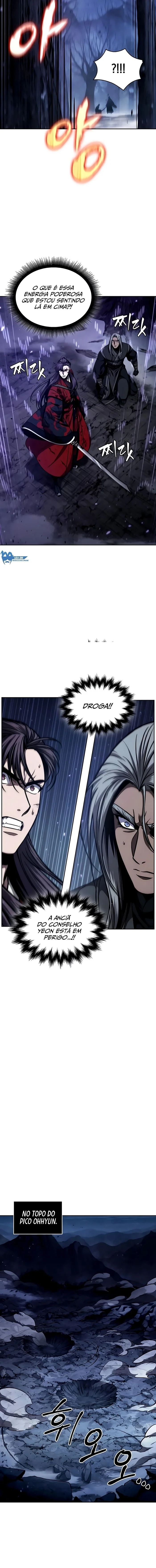 Read Nano Machine PT Manga Online