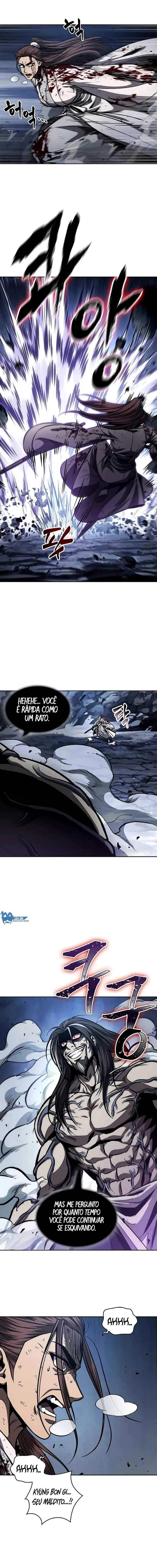 Read Nano Machine PT Manga Online