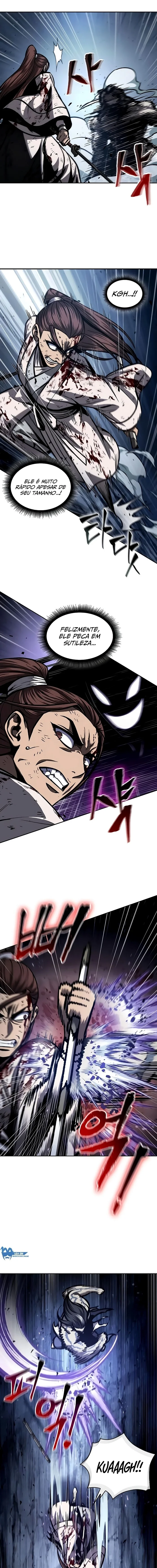 Read Nano Machine PT Manga Online