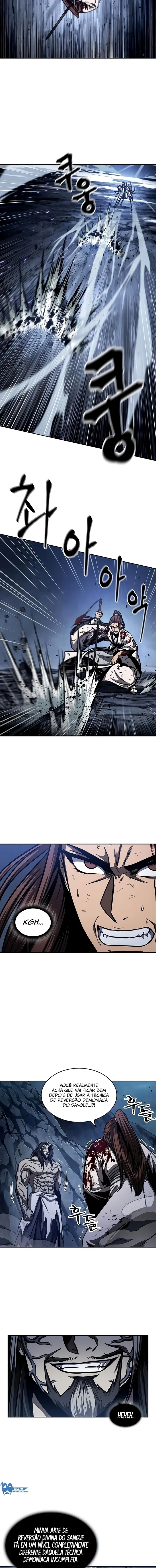 Read Nano Machine PT Manga Online