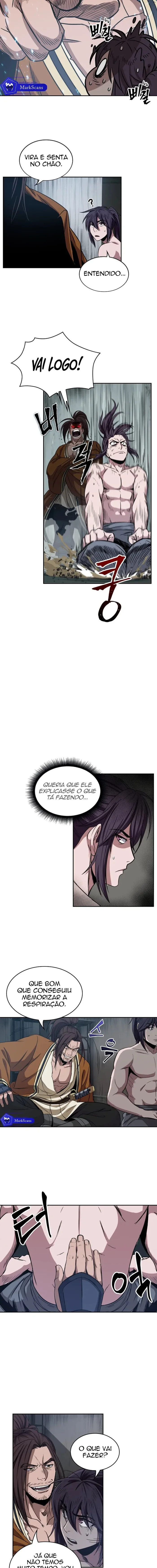 Read Nano Machine PT Manga Online