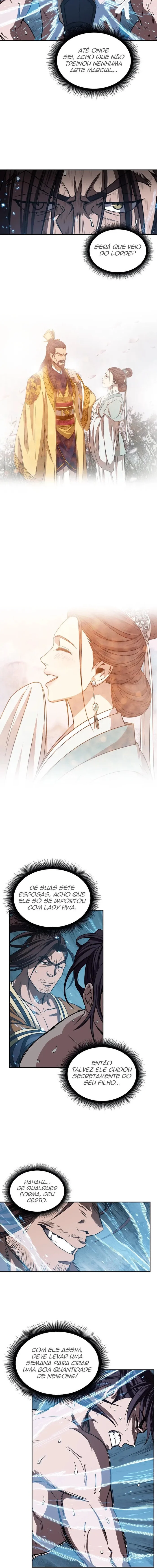 Read Nano Machine PT Manga Online