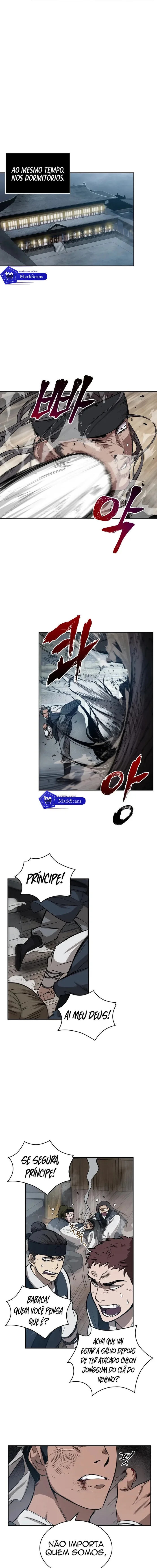 Read Nano Machine PT Manga Online