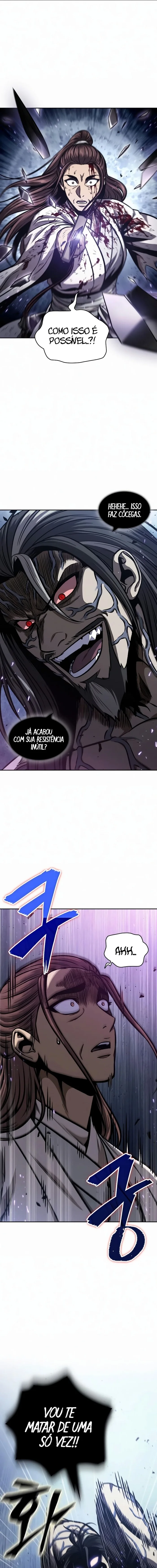Read Nano Machine PT Manga Online