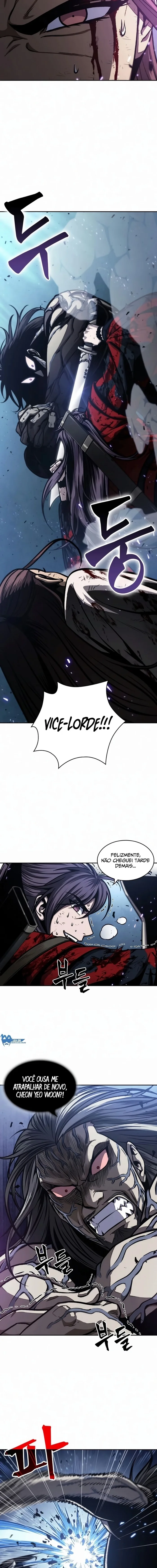 Read Nano Machine PT Manga Online