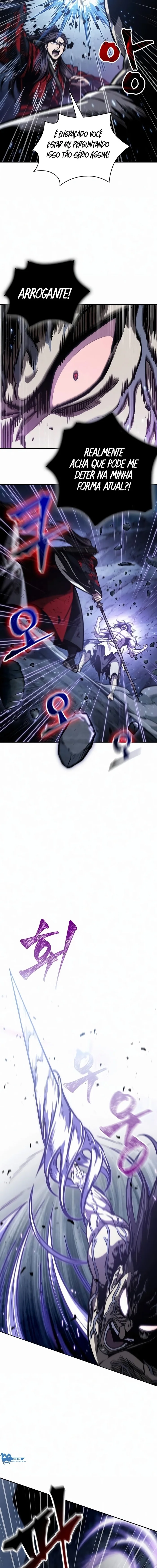 Read Nano Machine PT Manga Online
