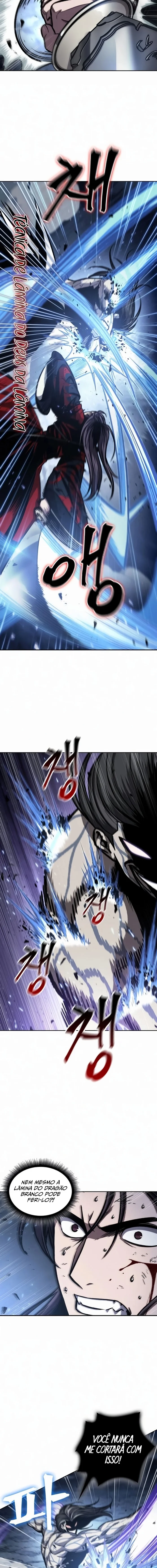 Read Nano Machine PT Manga Online