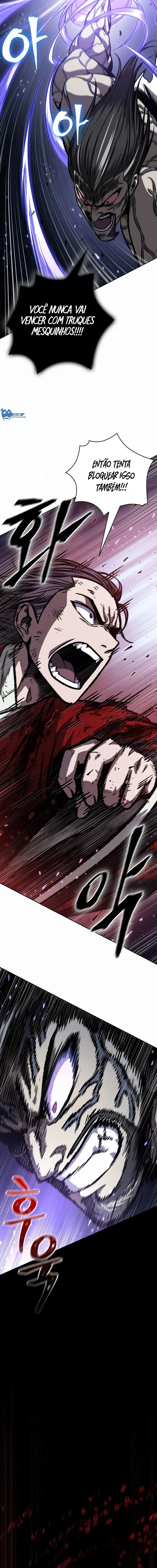 Read Nano Machine PT Manga Online