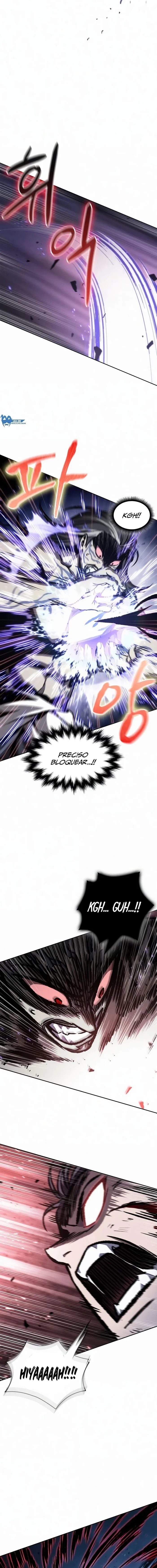 Read Nano Machine PT Manga Online